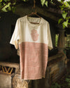 organic-cotton-handblock.jpg
Front view of rust hand block printed organic cotton kurta by LAL Design Studio